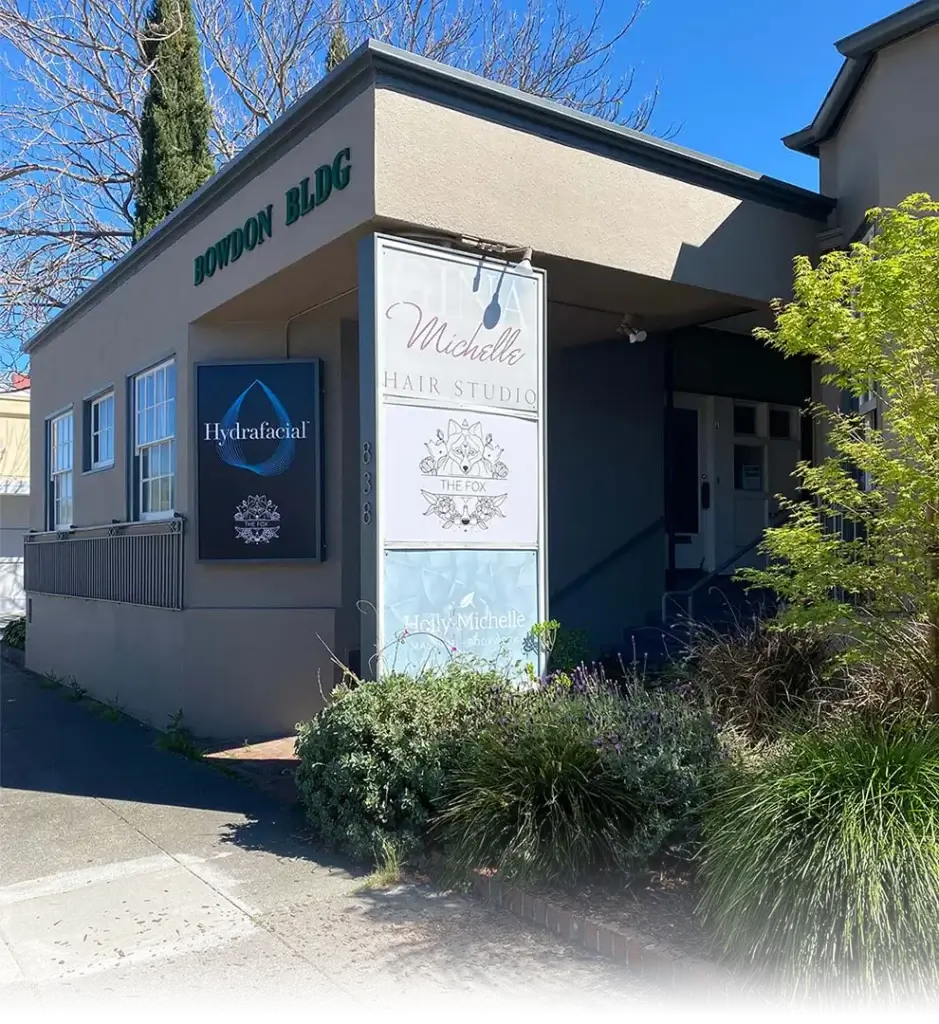 The Fox Hair Salon & Waxing Studio in Santa Rosa, CA (3)