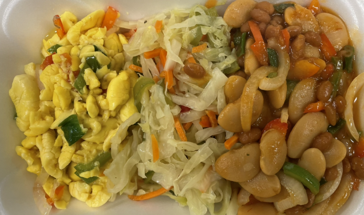 Allspice Jamaican Grill in Lancaster, SC (2)