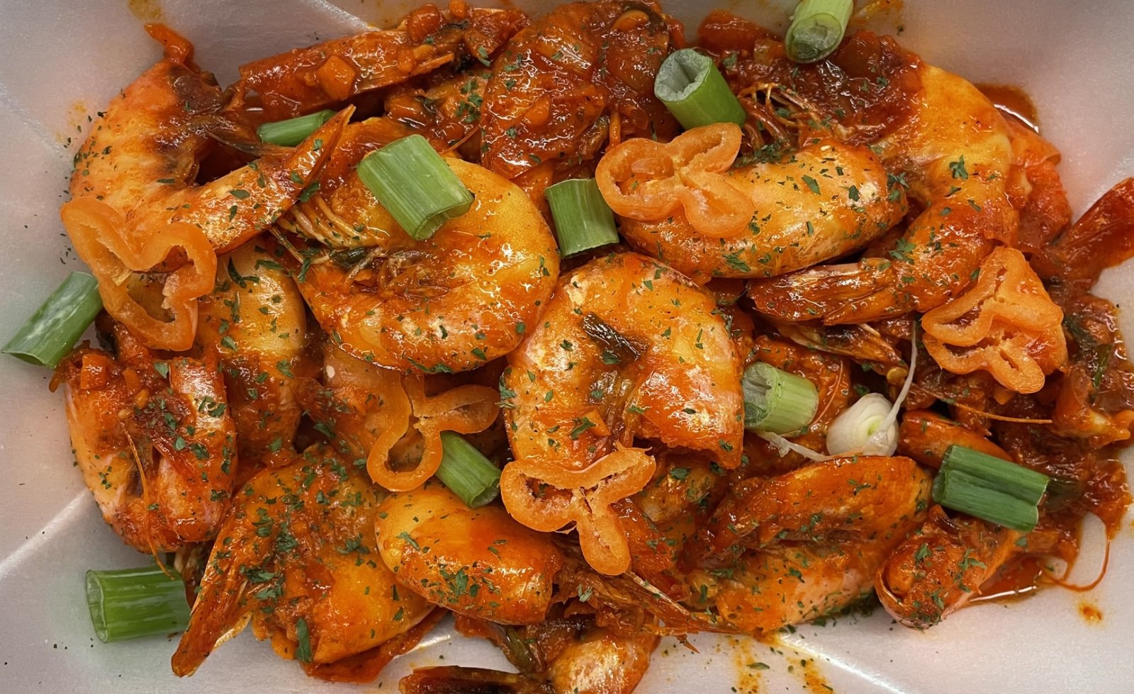 Allspice Jamaican Grill in Lancaster, SC (3)