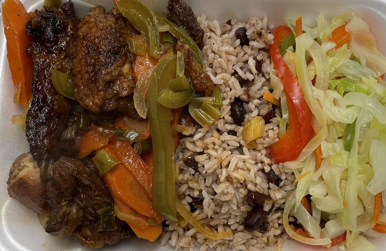 Allspice Jamaican Grill in Lancaster, SC (6)