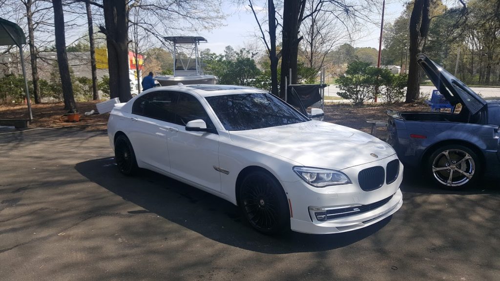 Blessed Auto Detailing in Marietta, GA (4)