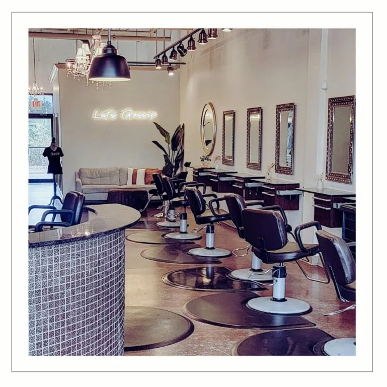 Gossip Salon ®️ in Carol Stream, IL