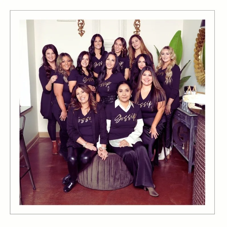 Gossip Salon ®️ in Carol Stream, IL (2)