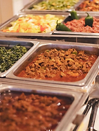 Queen of Sheba Restaurant in Addison, TX (2)