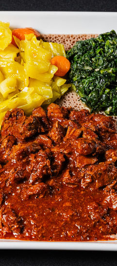 Queen of Sheba Restaurant in Addison, TX (4)