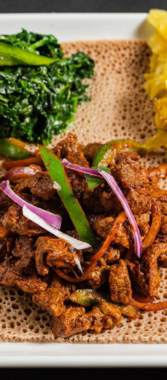 Queen of Sheba Restaurant in Addison, TX (5)