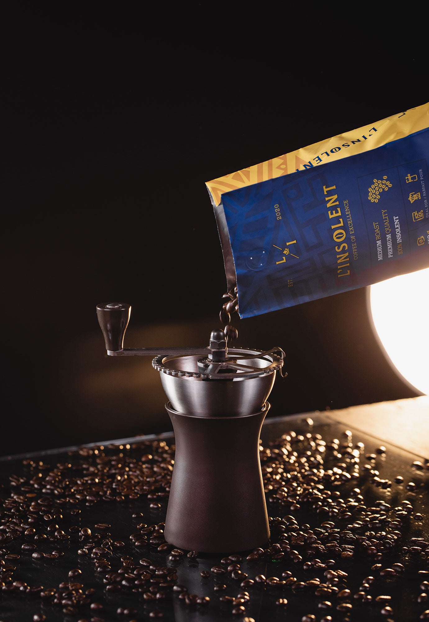 L'Insolent Coffee in West Nyack, NY (6)