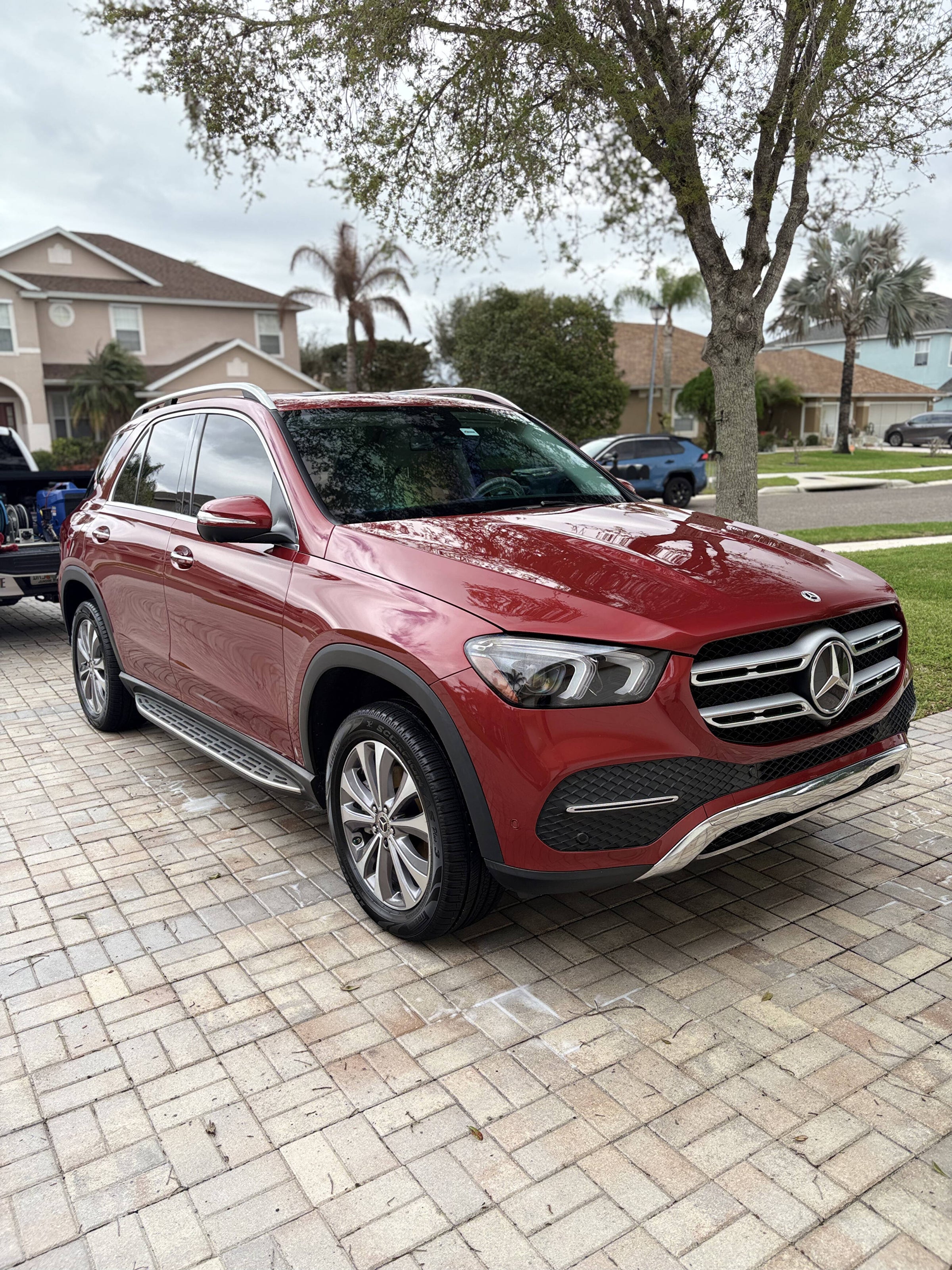 2 Fresh Detailing LLC | Ceramic Coatings & Professional Mobile Detailing in Palm Bay, FL