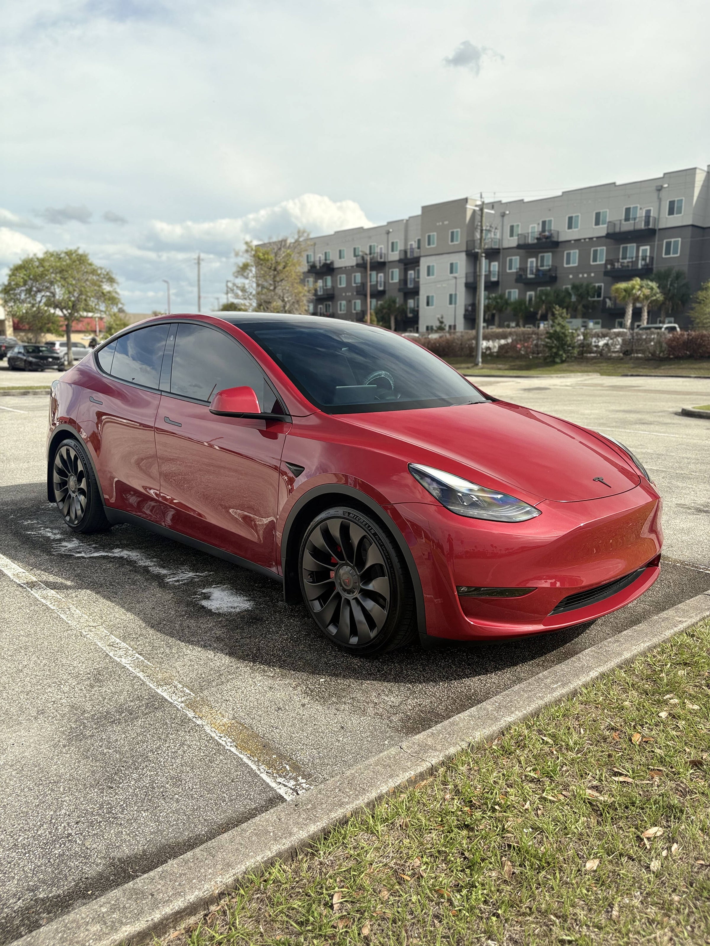 2 Fresh Detailing LLC | Ceramic Coatings & Professional Mobile Detailing in Palm Bay, FL (2)