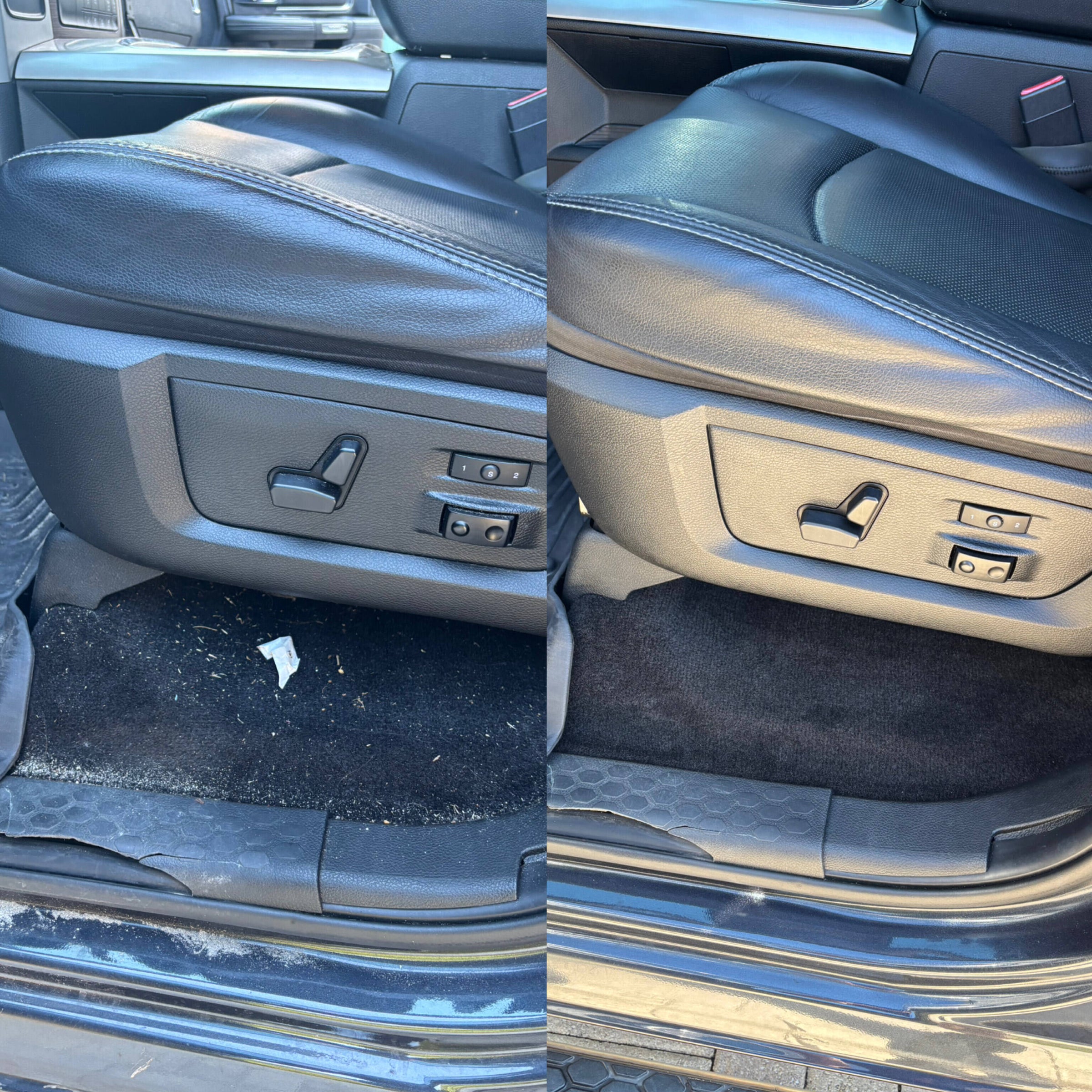 2 Fresh Detailing LLC | Ceramic Coatings & Professional Mobile Detailing in Palm Bay, FL (4)