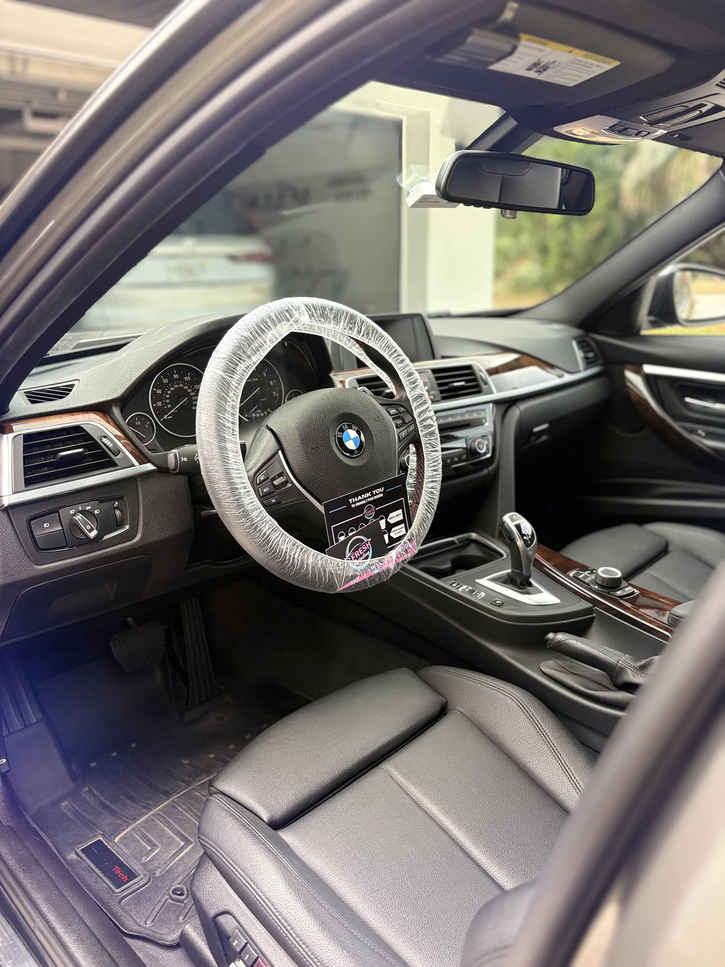 2 Fresh Detailing LLC | Ceramic Coatings & Professional Mobile Detailing in Palm Bay, FL (5)