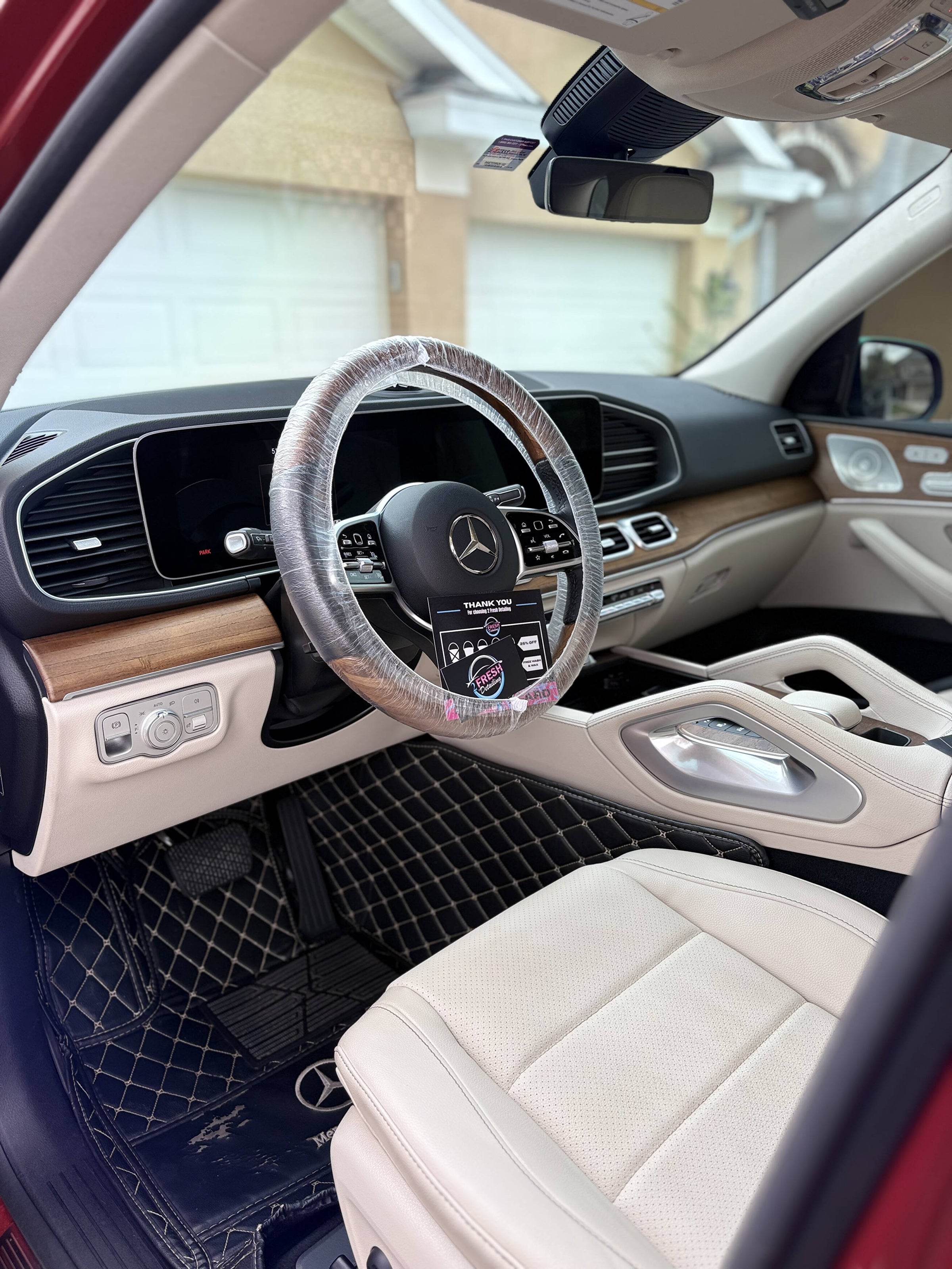 2 Fresh Detailing LLC | Ceramic Coatings & Professional Mobile Detailing in Palm Bay, FL (6)