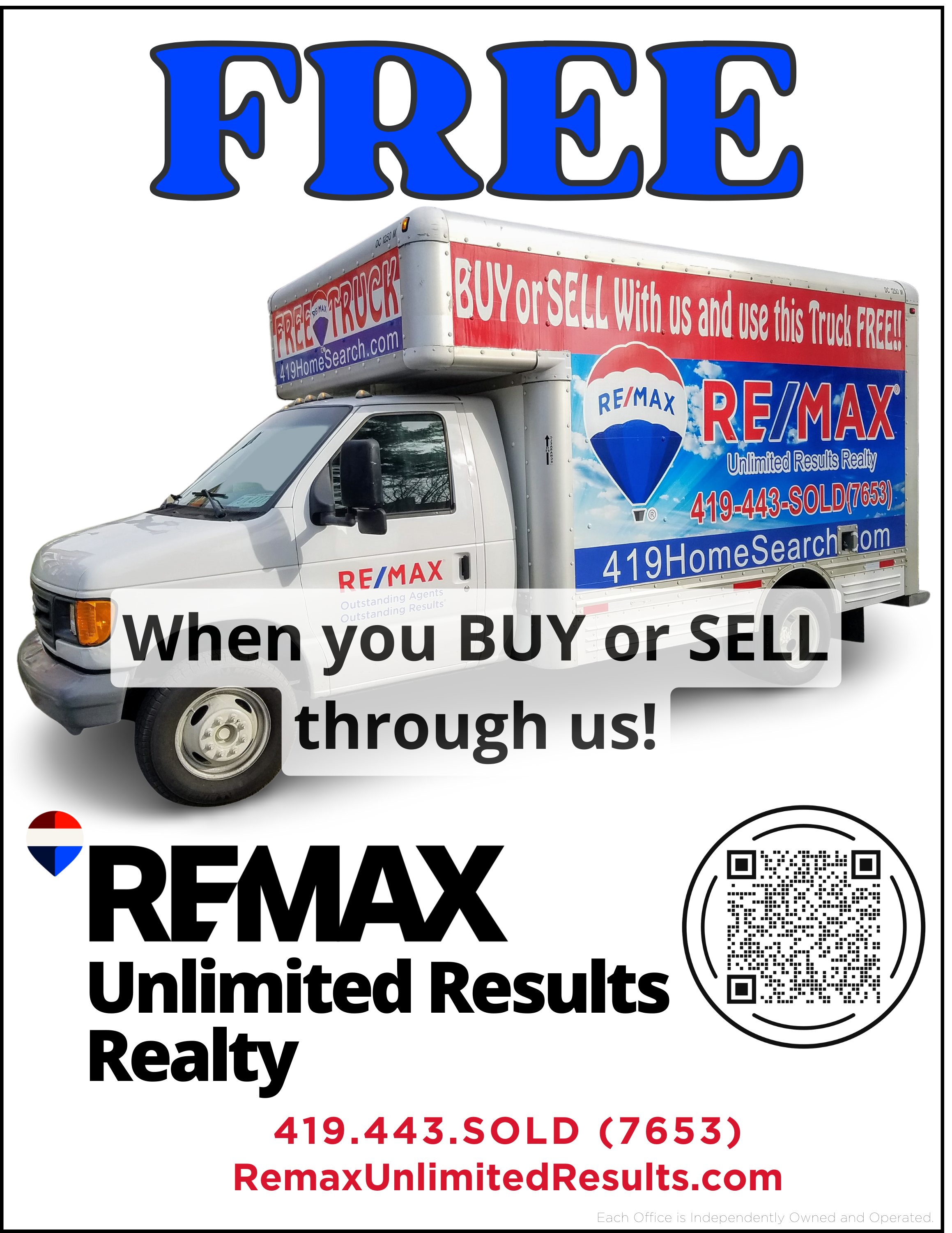 Jason Engel - RE/MAX Unlimited Results Realty in Tiffin, OH