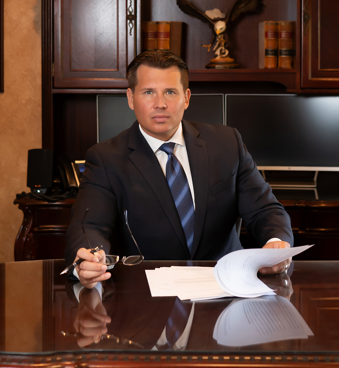 Main Law Firm in Mt Dora, FL
