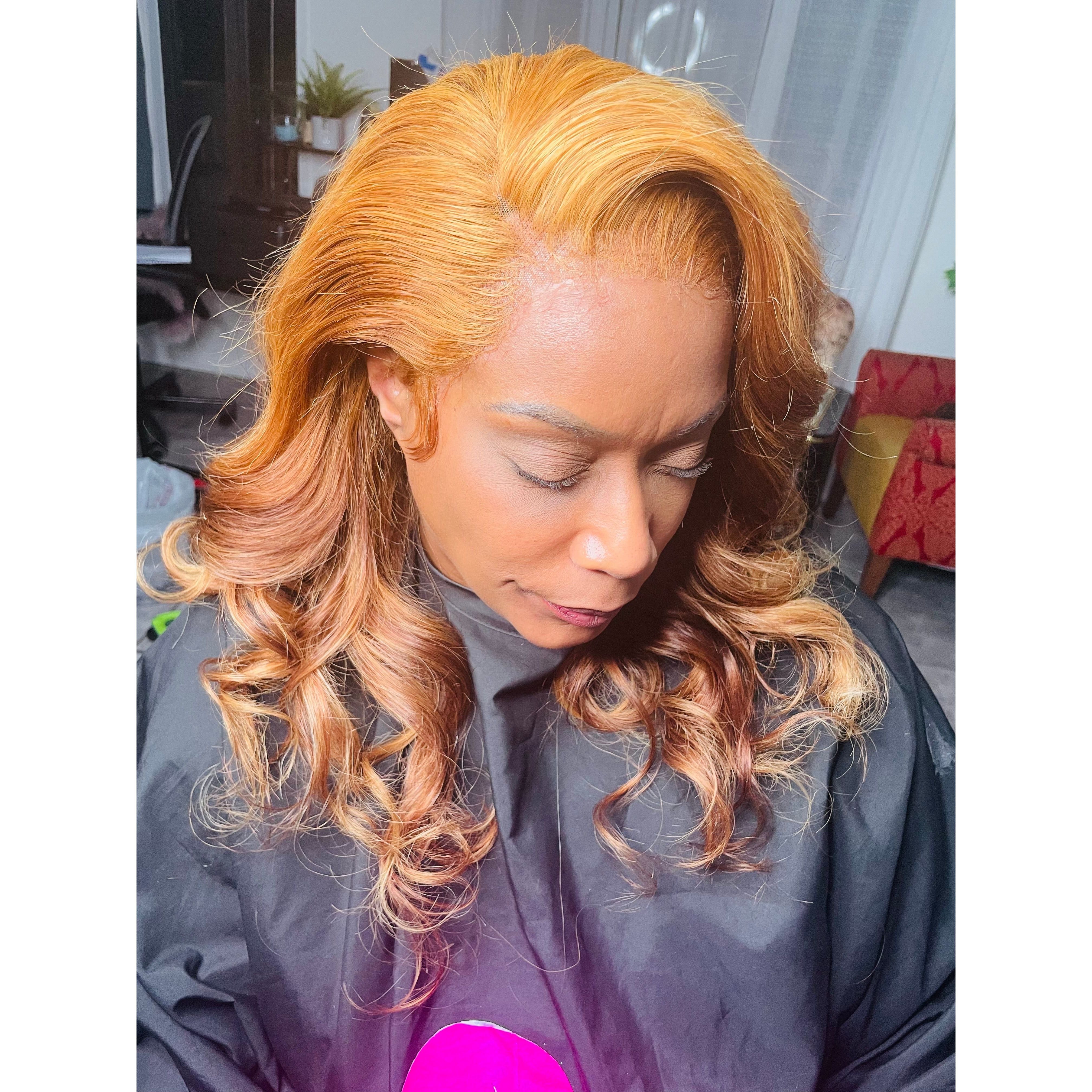 Ma Diva hair Specialist (sew in, wig) in Germantown, MD (2)