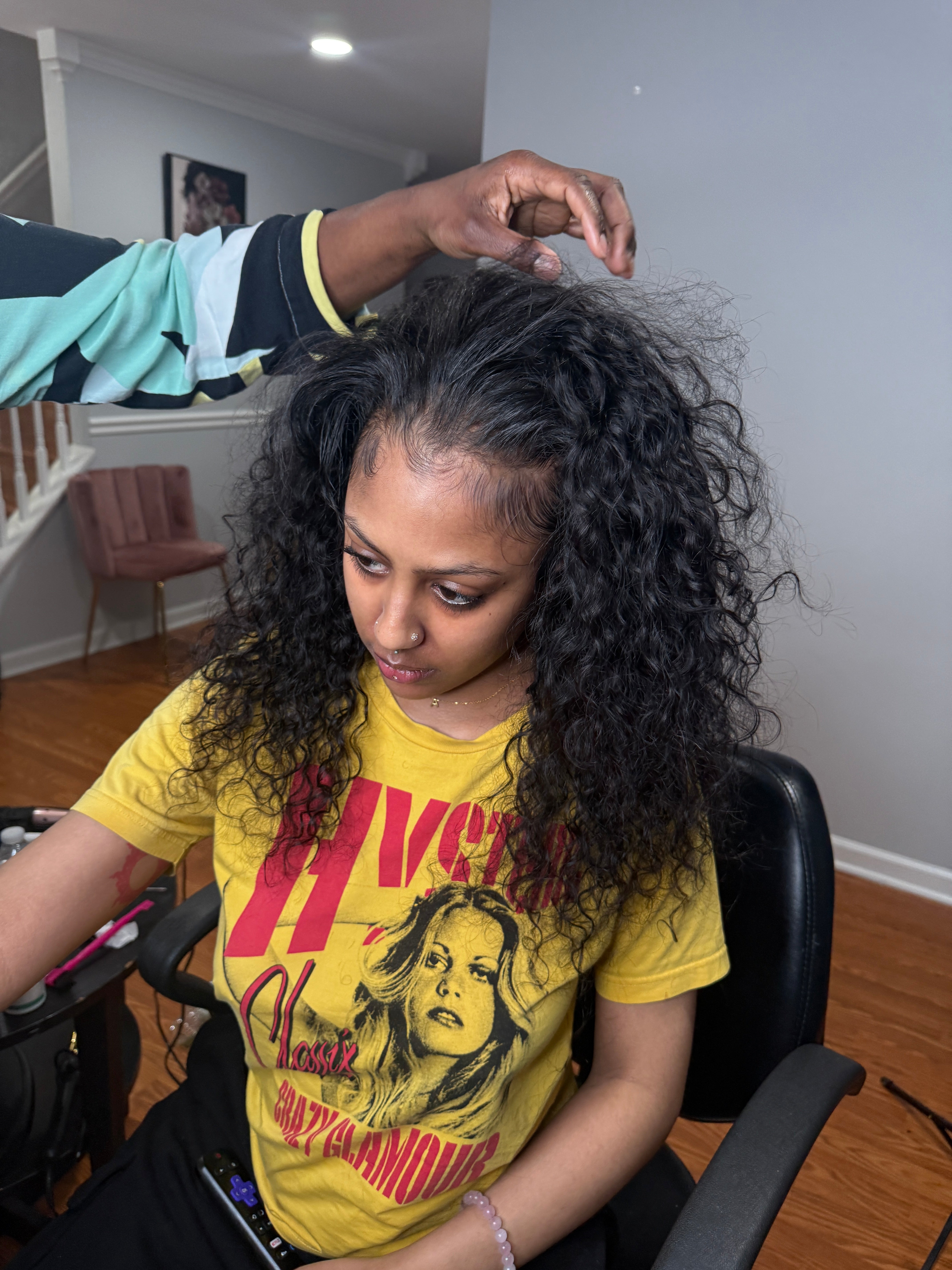 Ma Diva hair Specialist (sew in, wig) in Germantown, MD (3)
