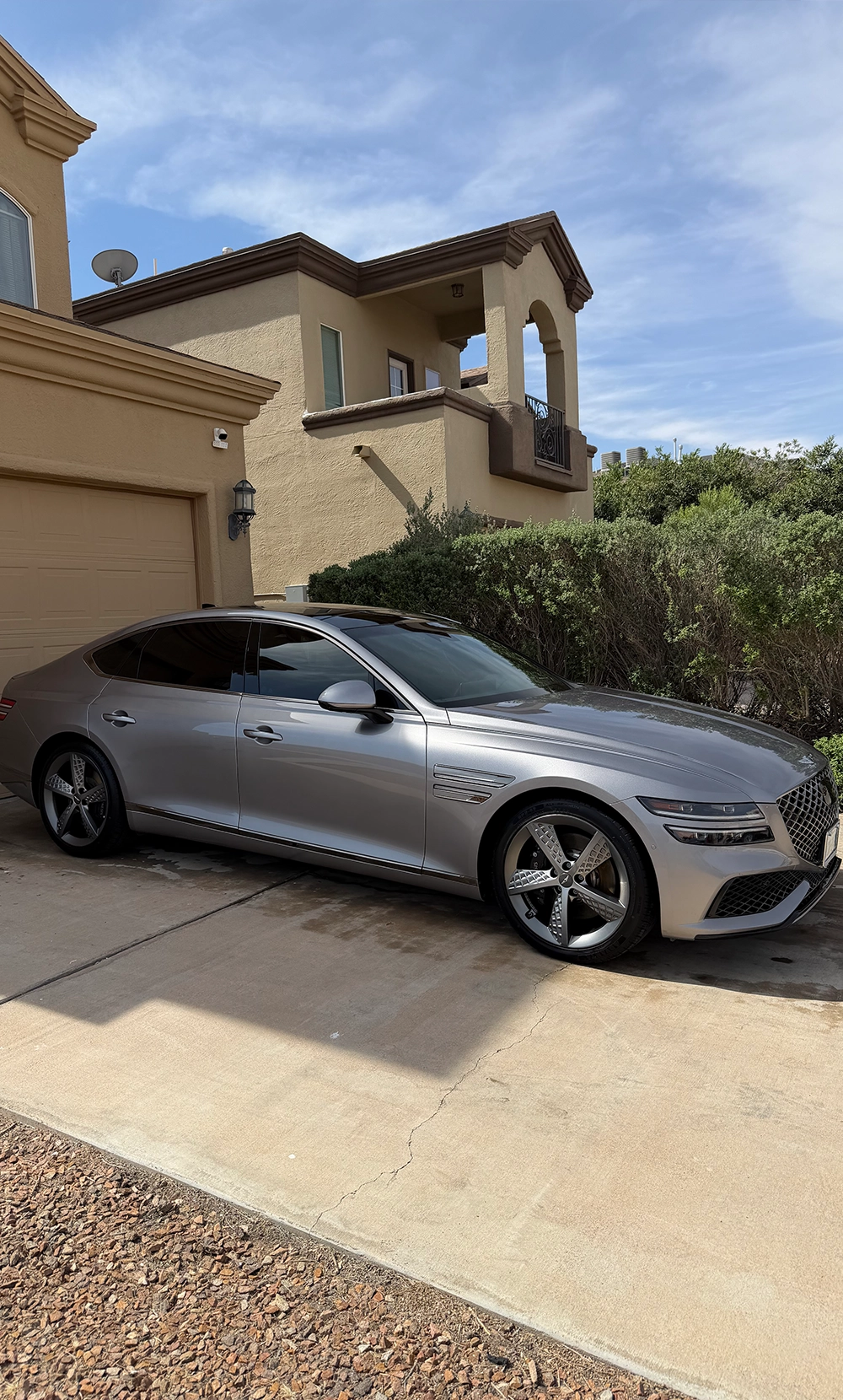 New Standard Detail LLC in San Elizario, TX