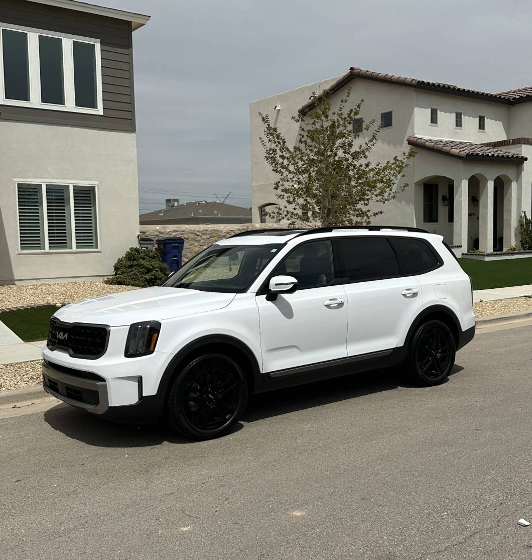 New Standard Detail LLC in San Elizario, TX (4)