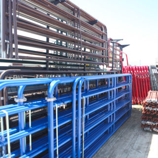 Haskell Feeds in Haskell, TX (4)