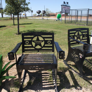 Haskell Feeds in Haskell, TX (6)