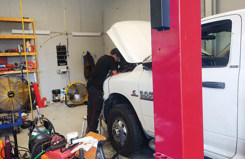 49 Service Center LLC in Mendenhall, MS (3)