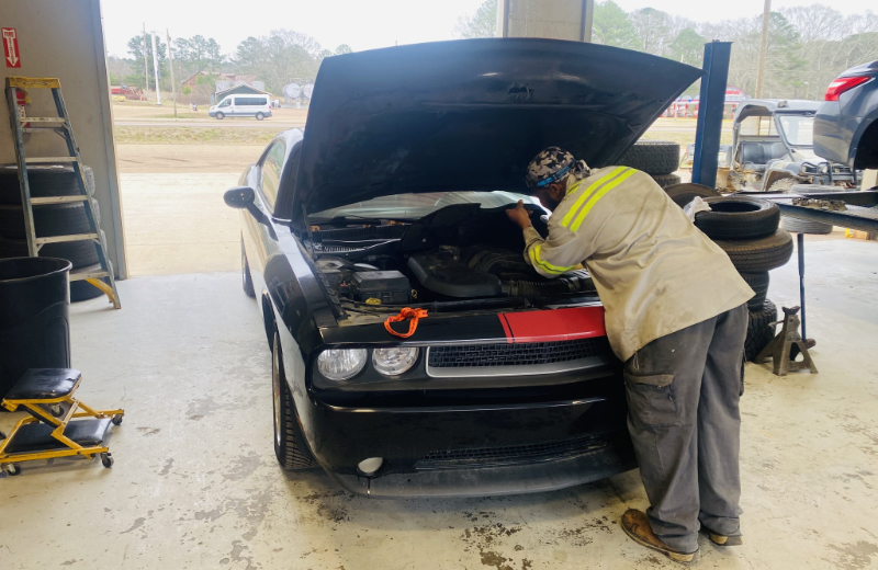 49 Service Center LLC in Mendenhall, MS (5)