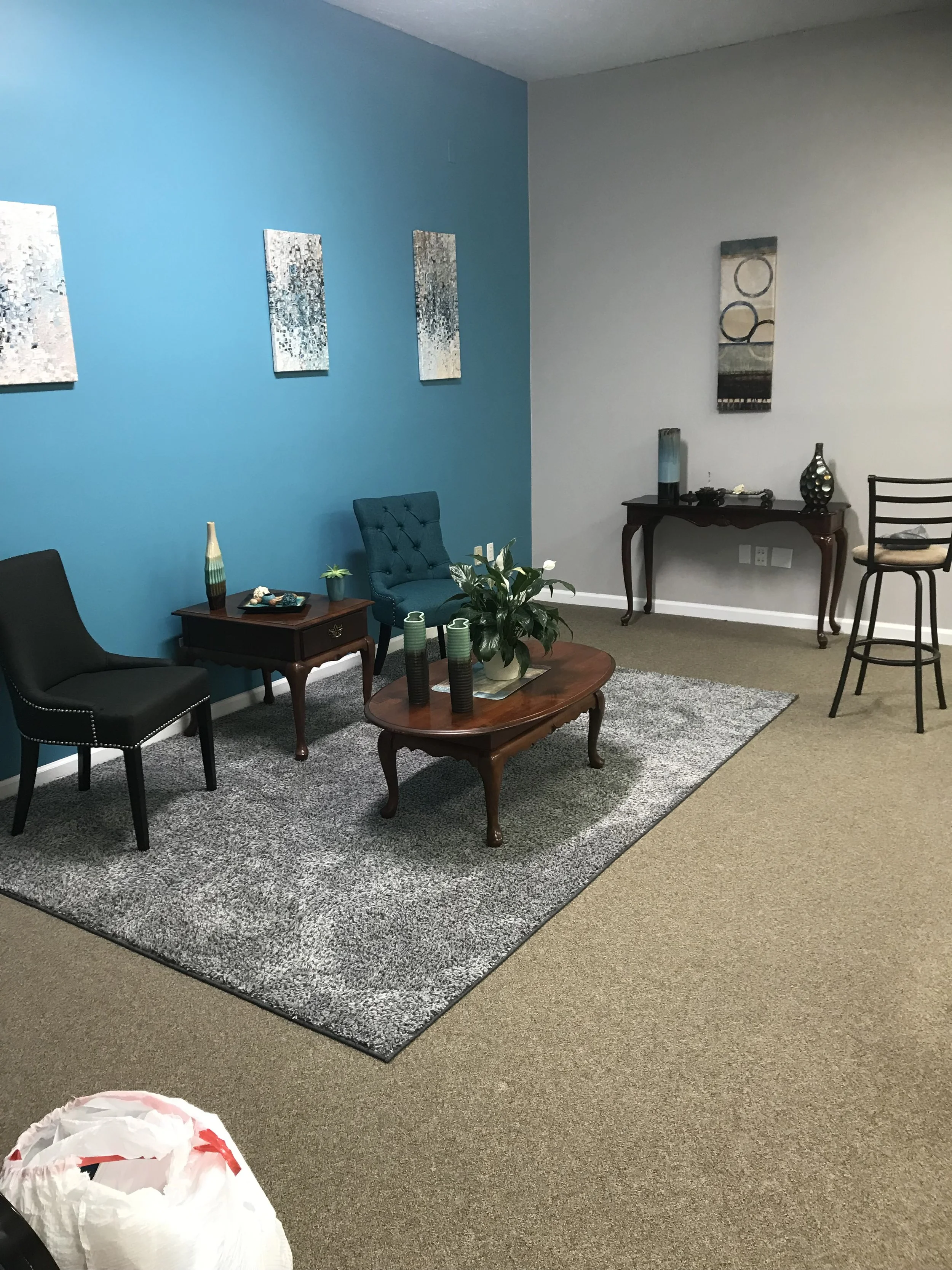 Sharp Professional Painting Company LLC in Monroe, OH