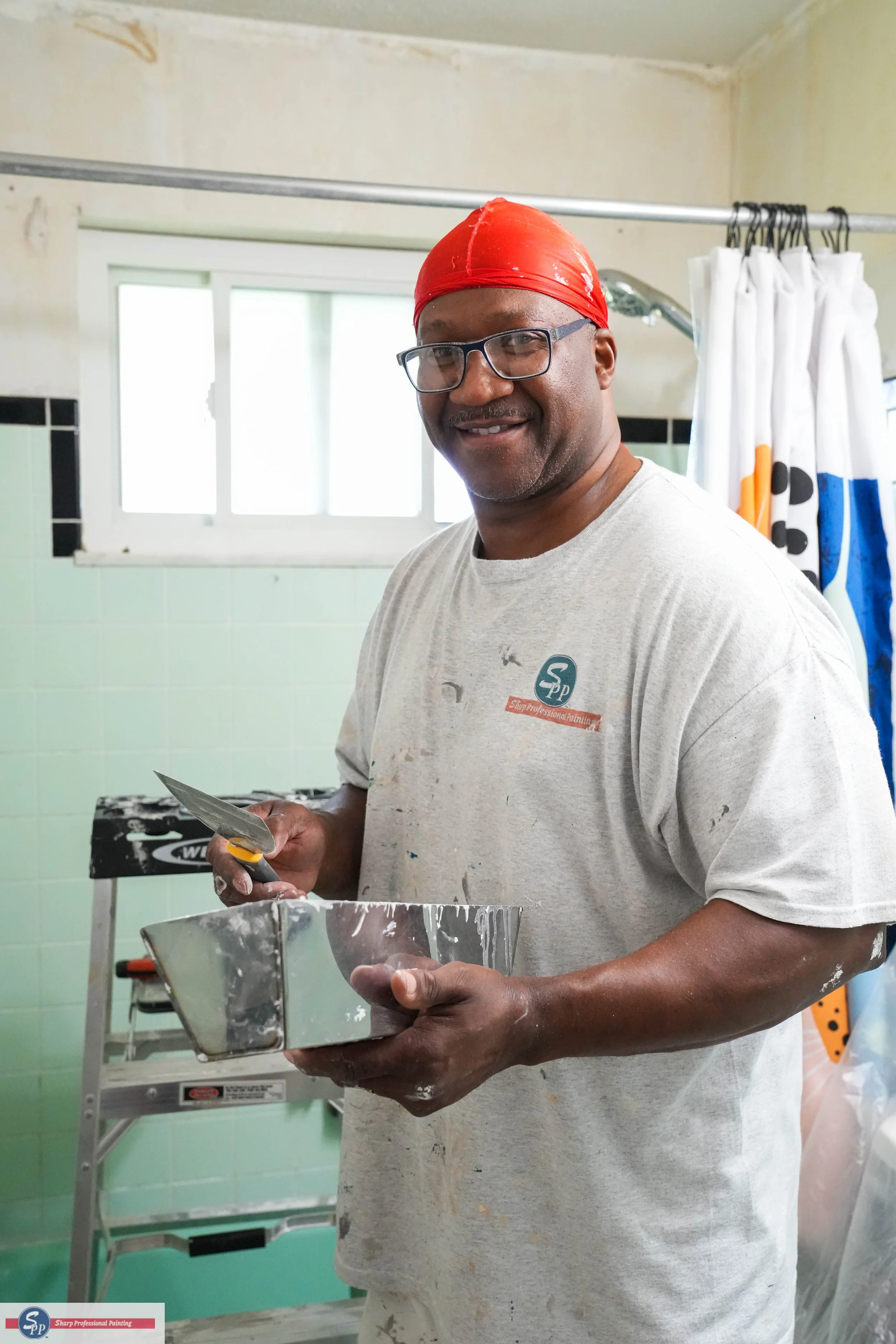 Sharp Professional Painting Company LLC in Monroe, OH (3)