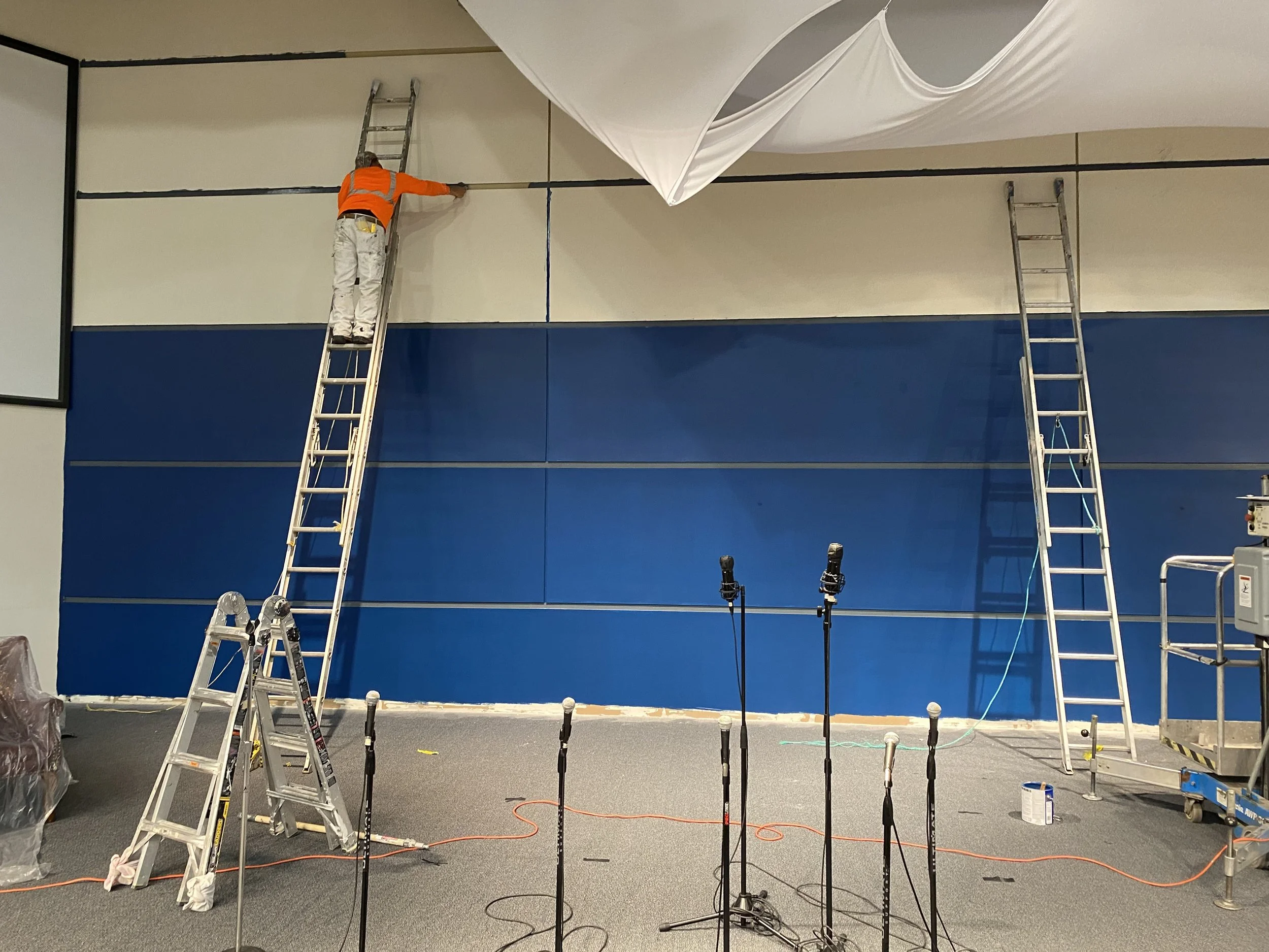 Sharp Professional Painting Company LLC in Monroe, OH (4)