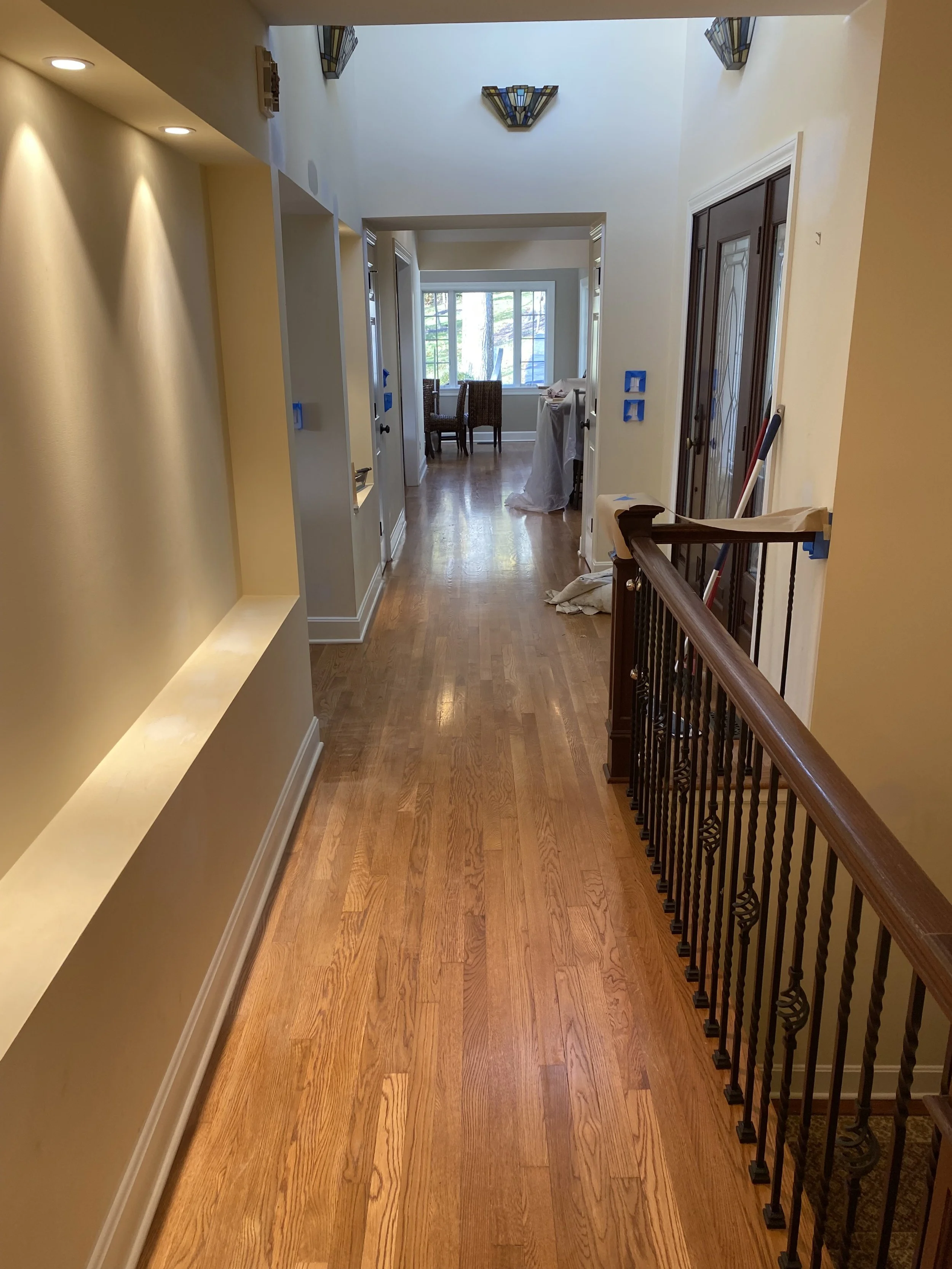 Sharp Professional Painting Company LLC in Monroe, OH (5)