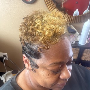 The Place Salon in Colleyville, TX (2)