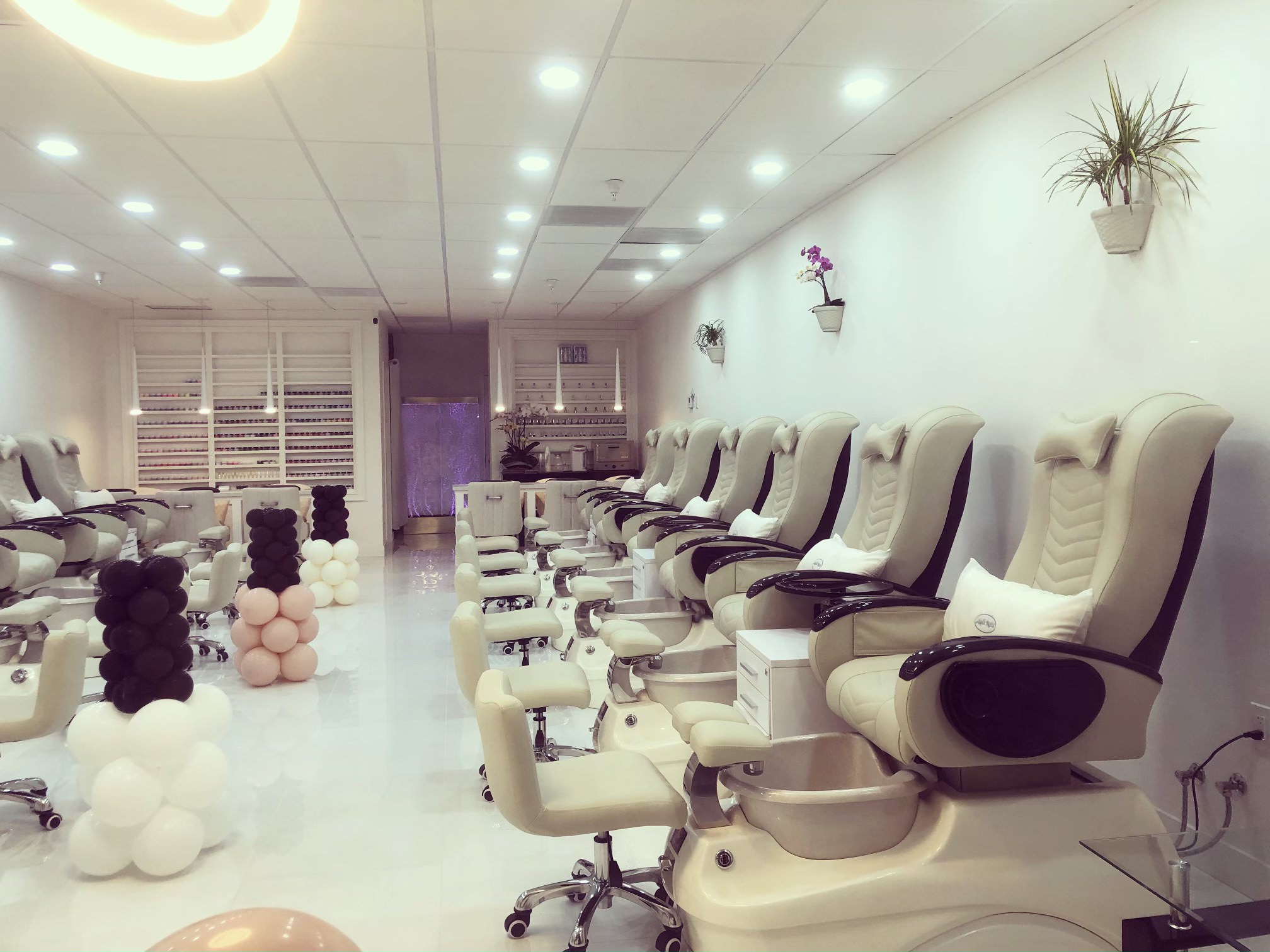 Kayla Nails in Los Gatos, CA (2)