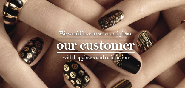 Kayla Nails in Los Gatos, CA (4)