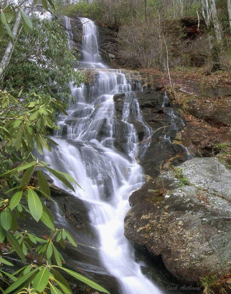 Chestatee Real Estate in Dahlonega, GA
