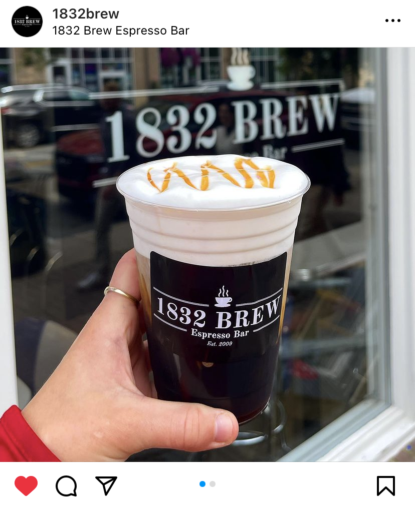 1832 Brew Espresso Bar in Crawfordsville, IN (3)