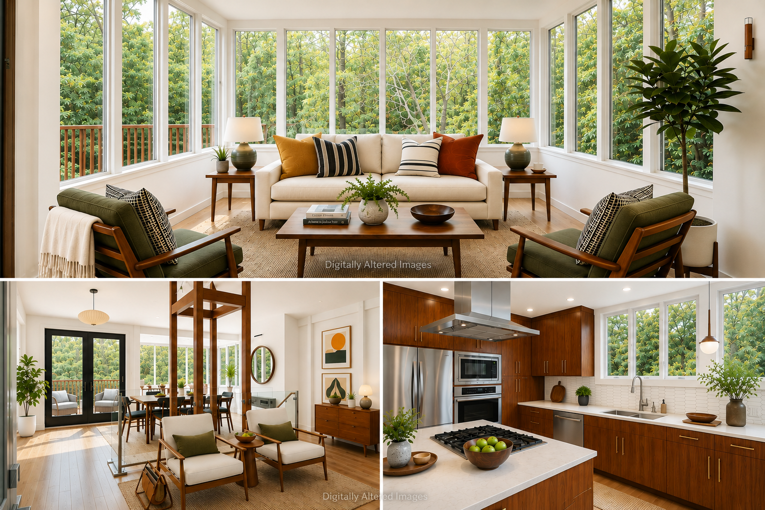 Dana Williams Real Estate Agent in Mill Valley, CA