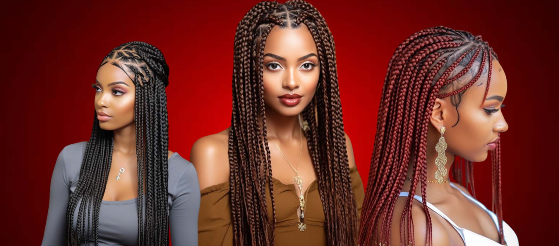 koko's african hair braiding in Anderson, SC