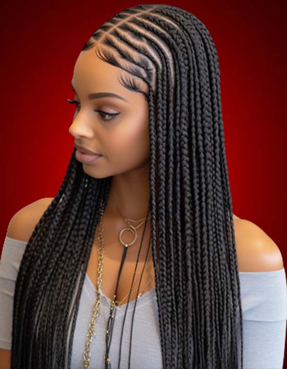 koko's african hair braiding in Anderson, SC (3)