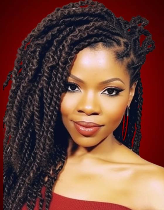 koko's african hair braiding in Anderson, SC (4)