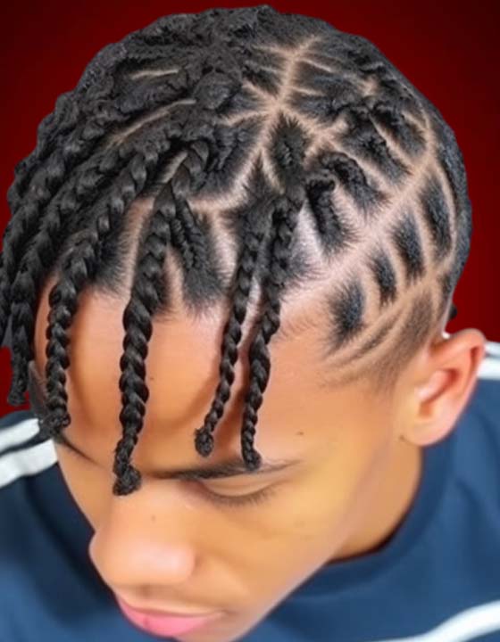 koko's african hair braiding in Anderson, SC (5)