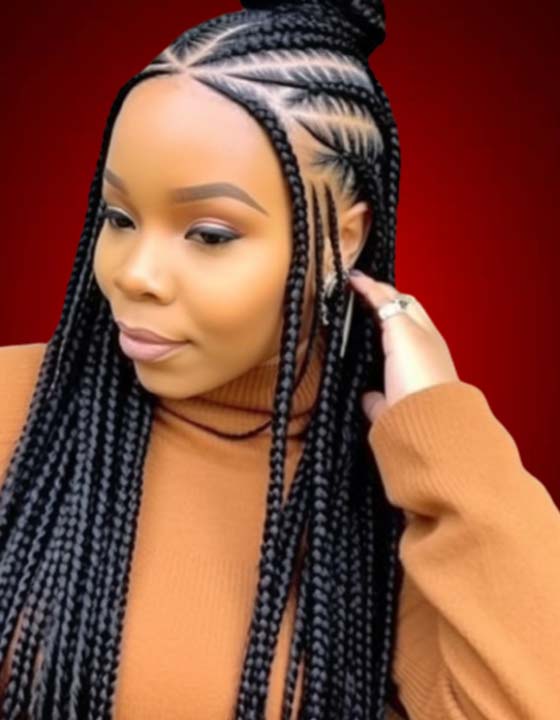 koko's african hair braiding in Anderson, SC (6)