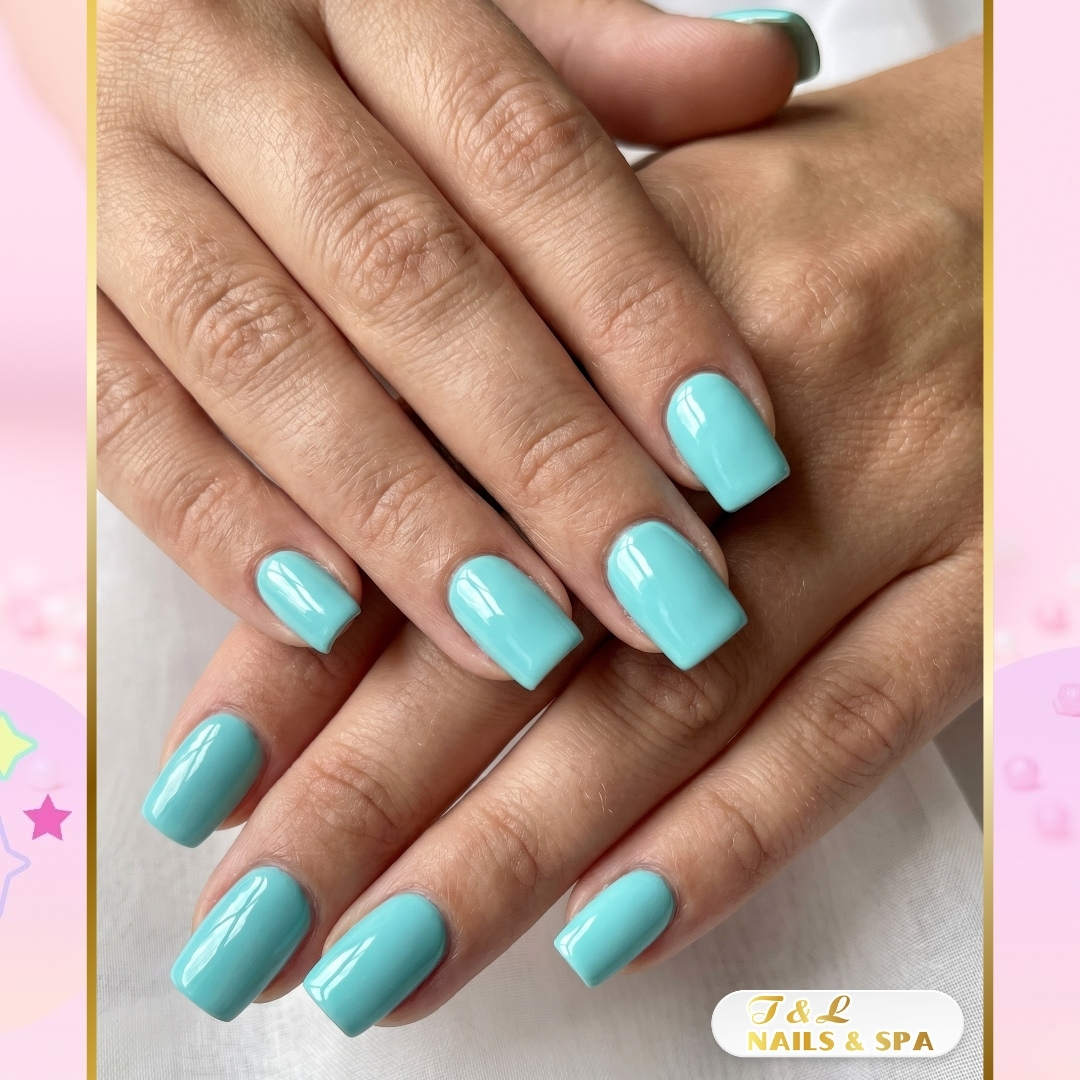 T & L Nail & Spa in Sebastian, FL (3)