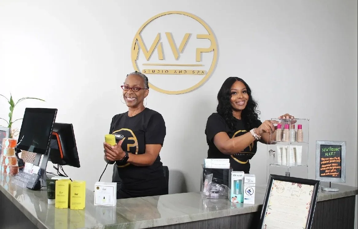 MVP Studio And Spa in Lansing, IL (3)