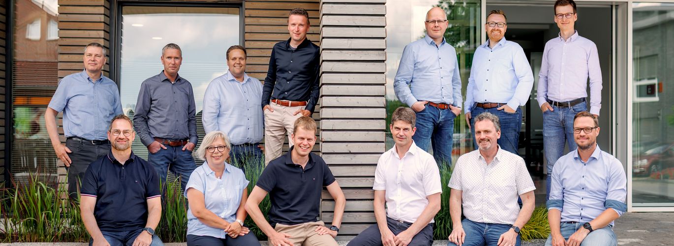 Datatax Inc. in Pickens, SC