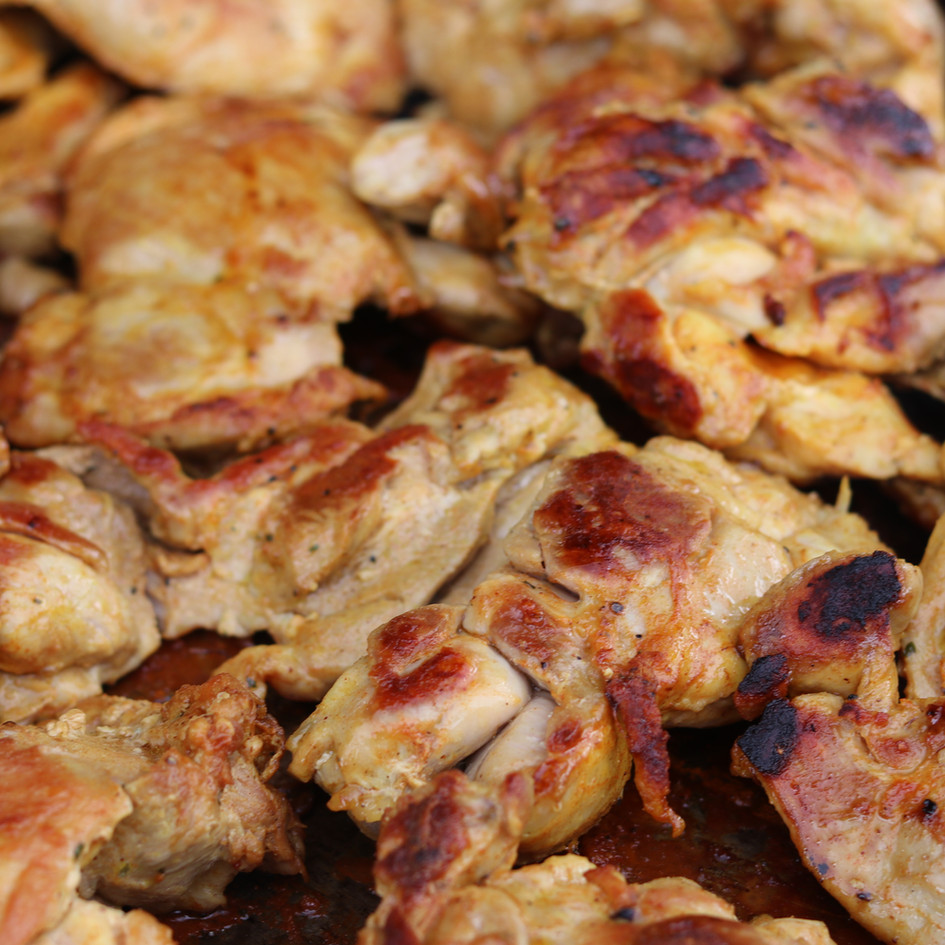 Lua's Catering in San Luis Obispo, CA (3)