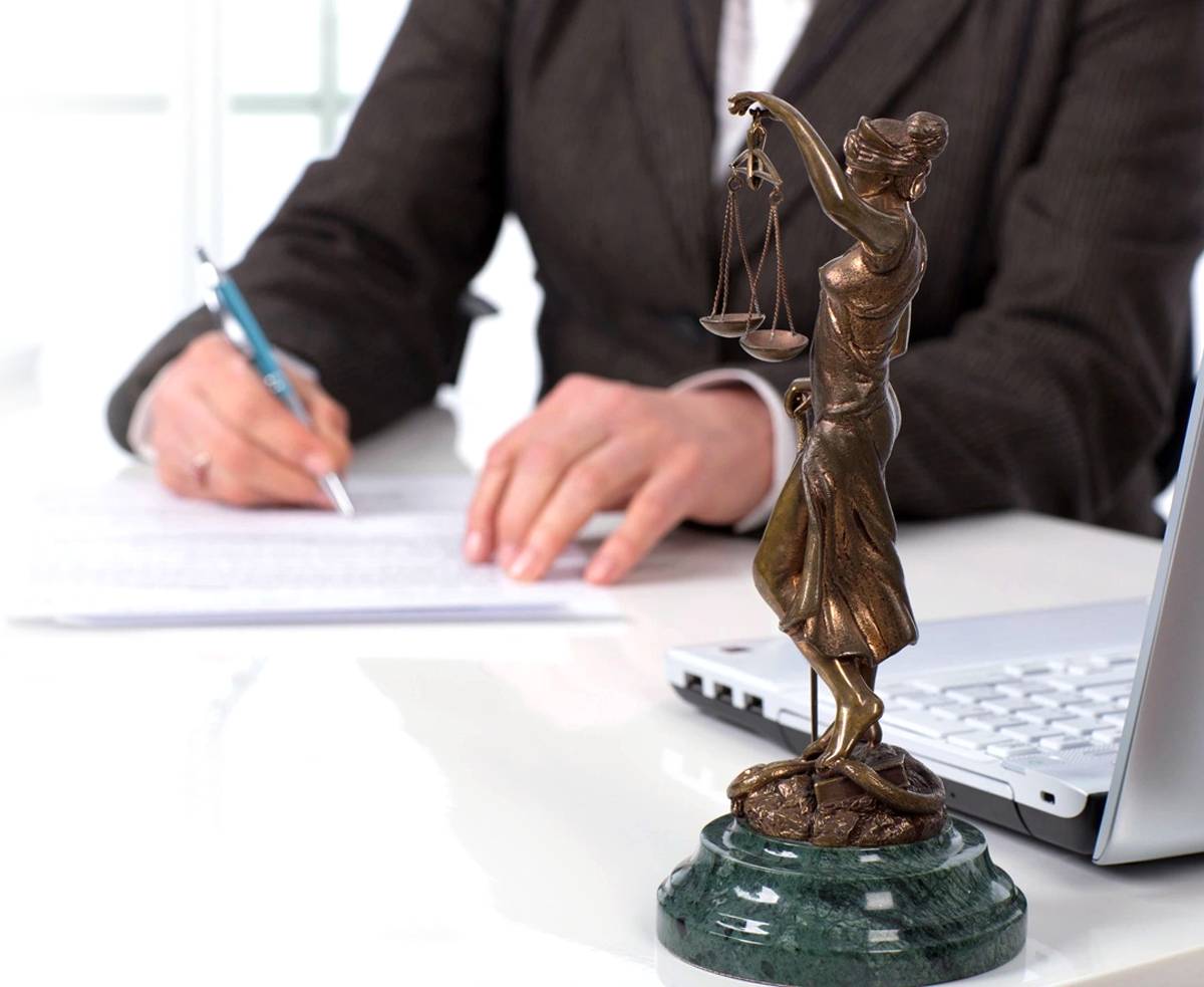 Bret A Schnitzer Law Office PC in Detroit, MI (2)