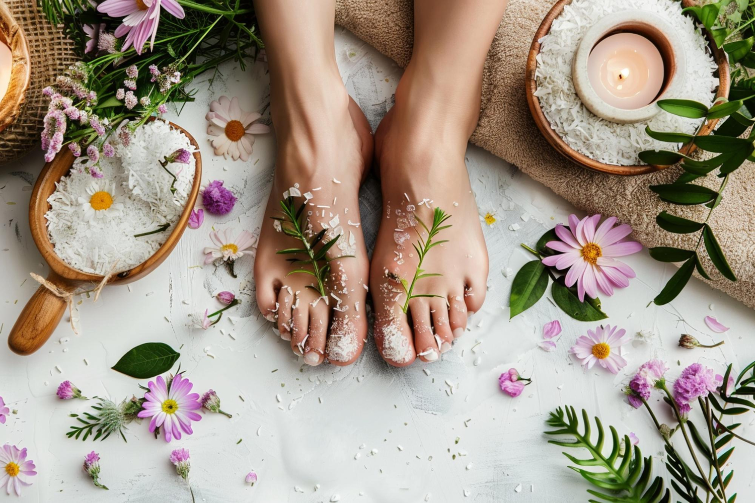 Missouri Nails & Lashes in Missouri City, TX