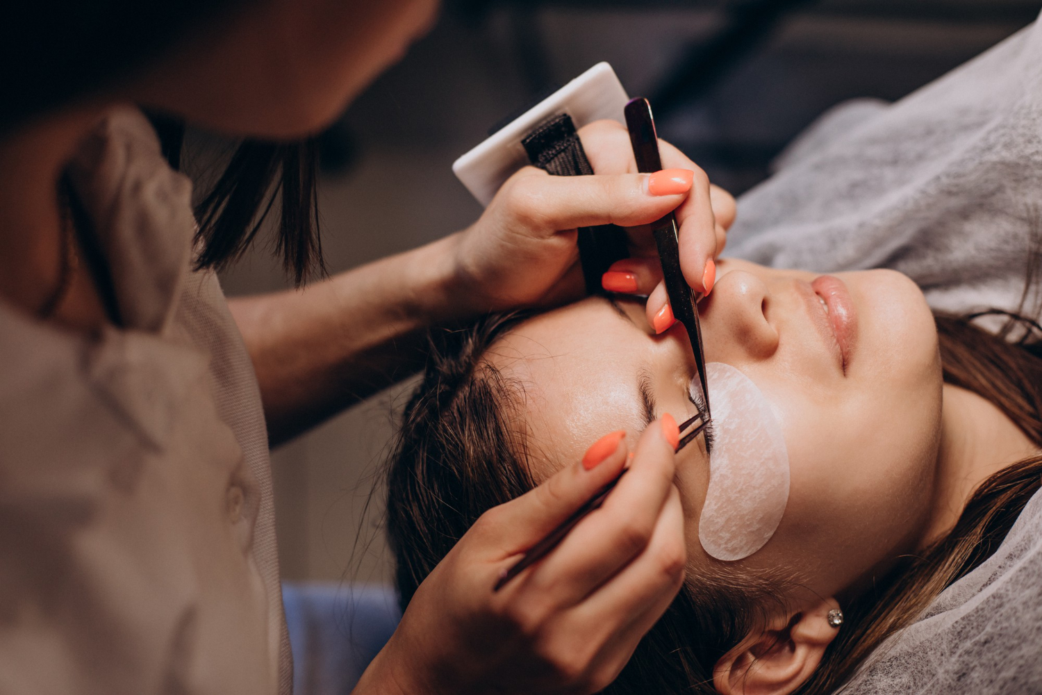 Missouri Nails & Lashes in Missouri City, TX (2)