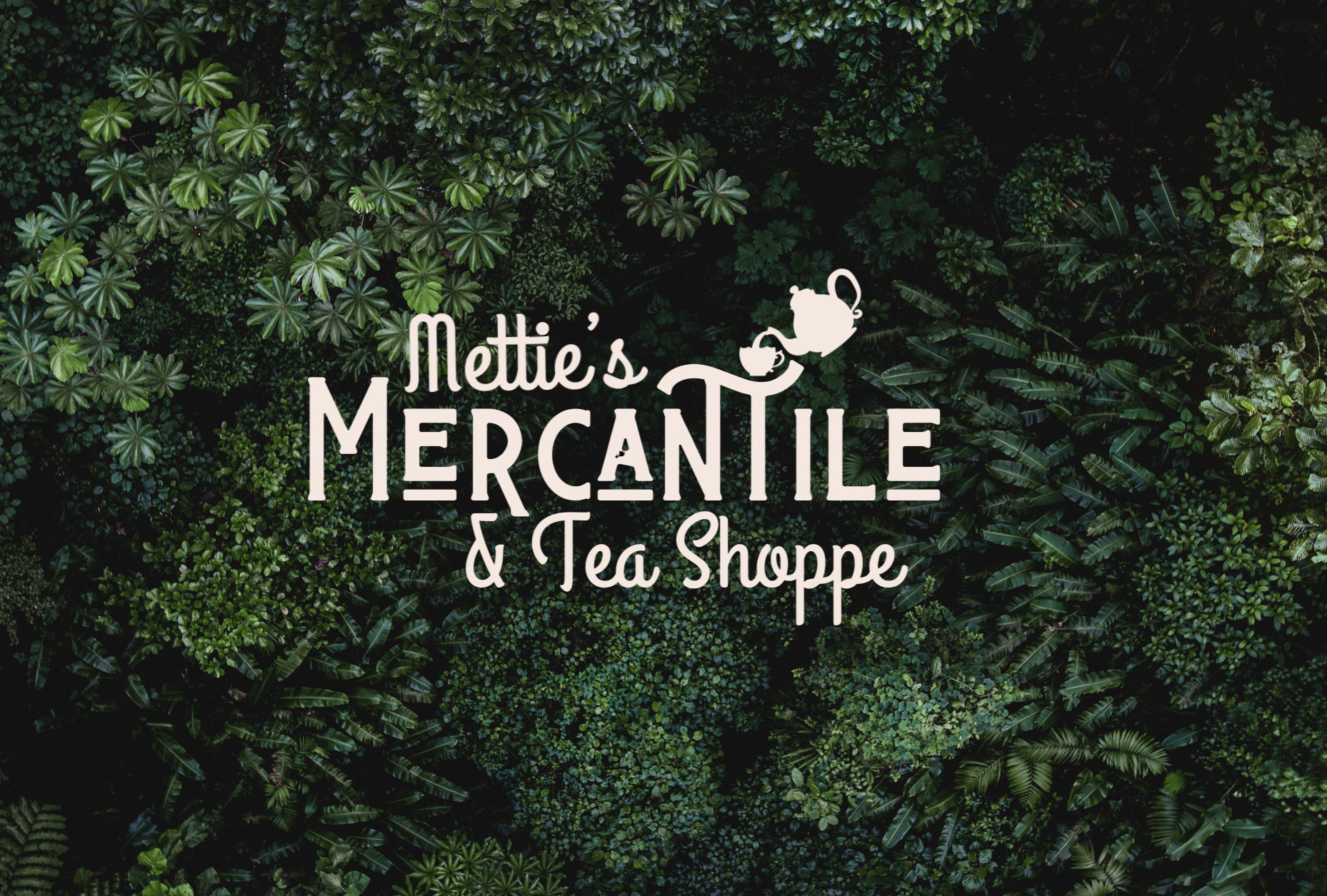 Mettie's Mercantile & Tea Shoppe in Blanco, TX