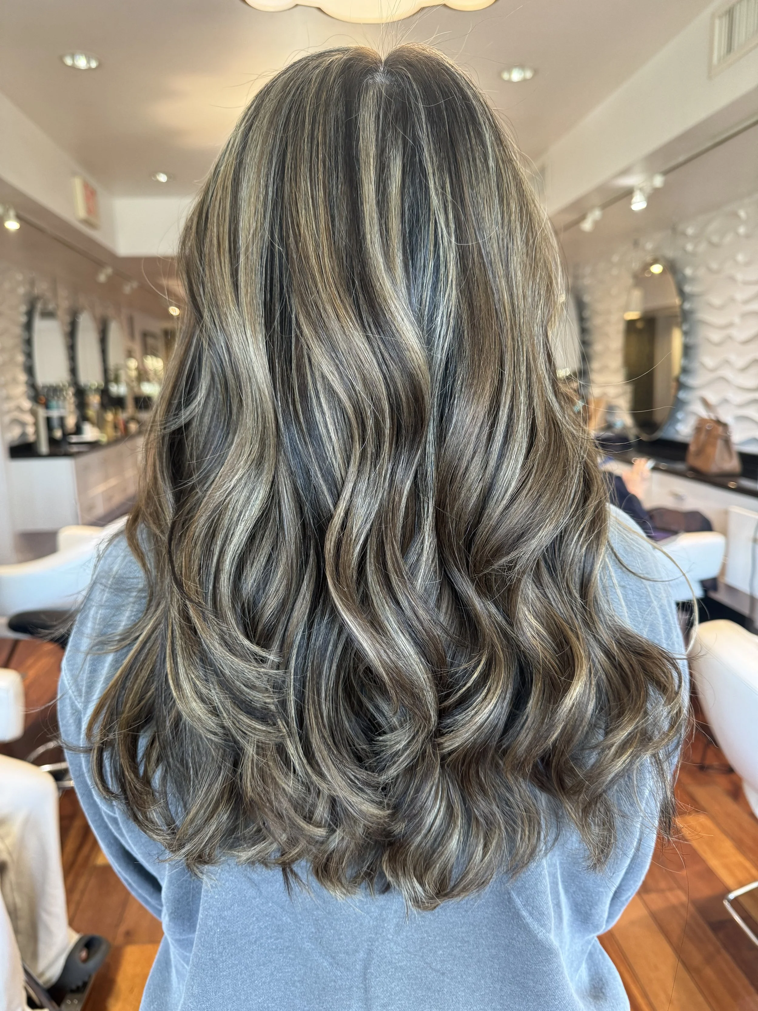 Lorraine's House of Styles in Hoboken, NJ